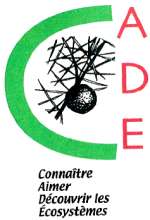 Logo de l'association C.A.D.E.